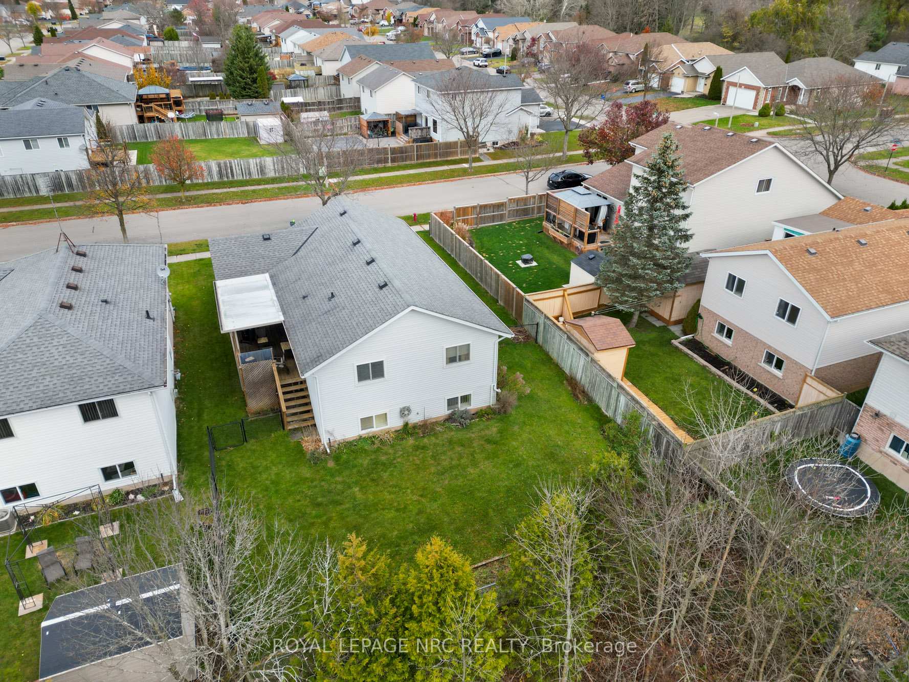 Photo 8 of 199 Balsam Street, Welland, West Welland — HOMEH