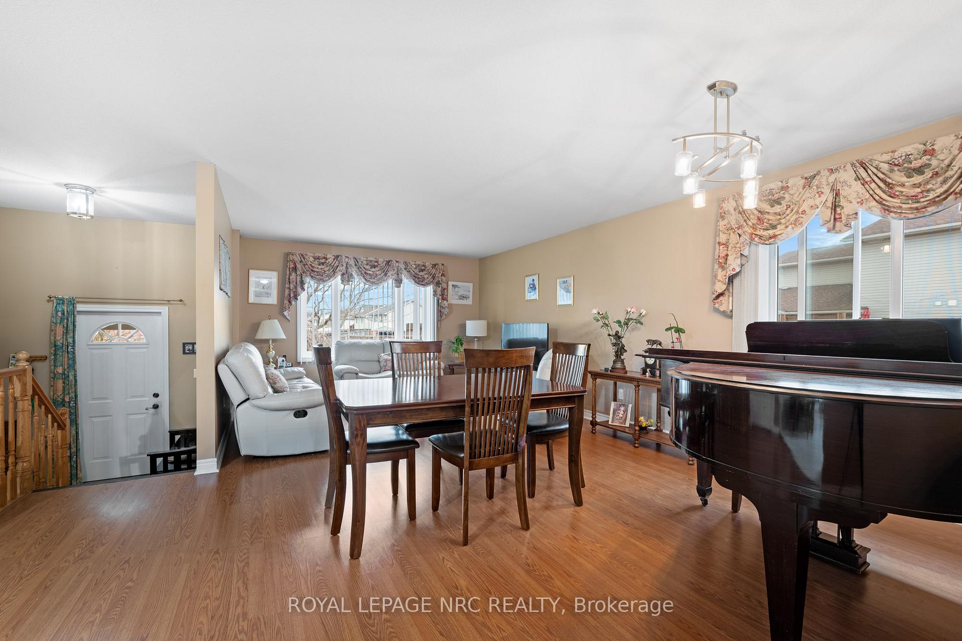 Photo 13 of 199 Balsam Street, Welland, West Welland — HOMEH