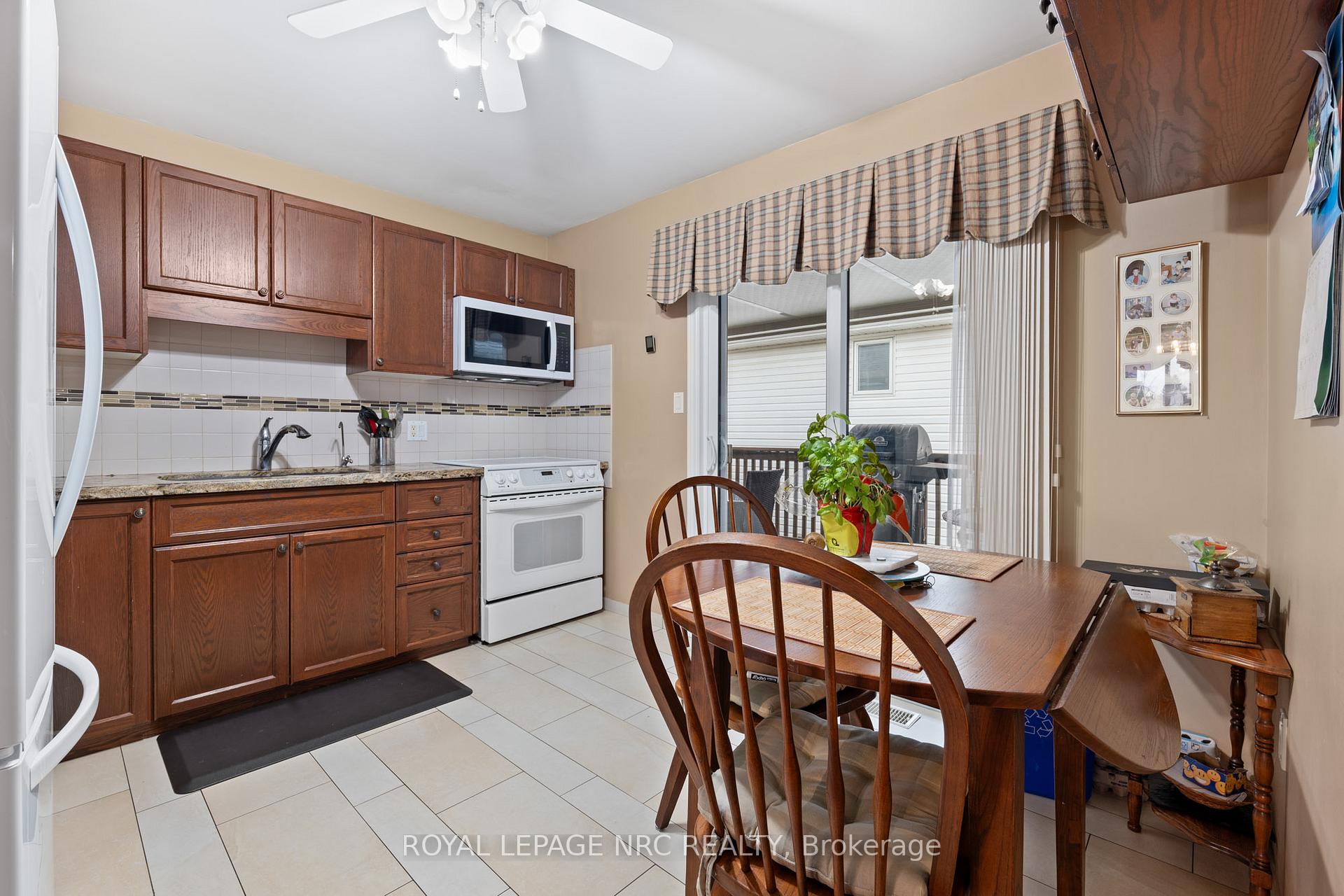 Photo 17 of 199 Balsam Street, Welland, West Welland — HOMEH