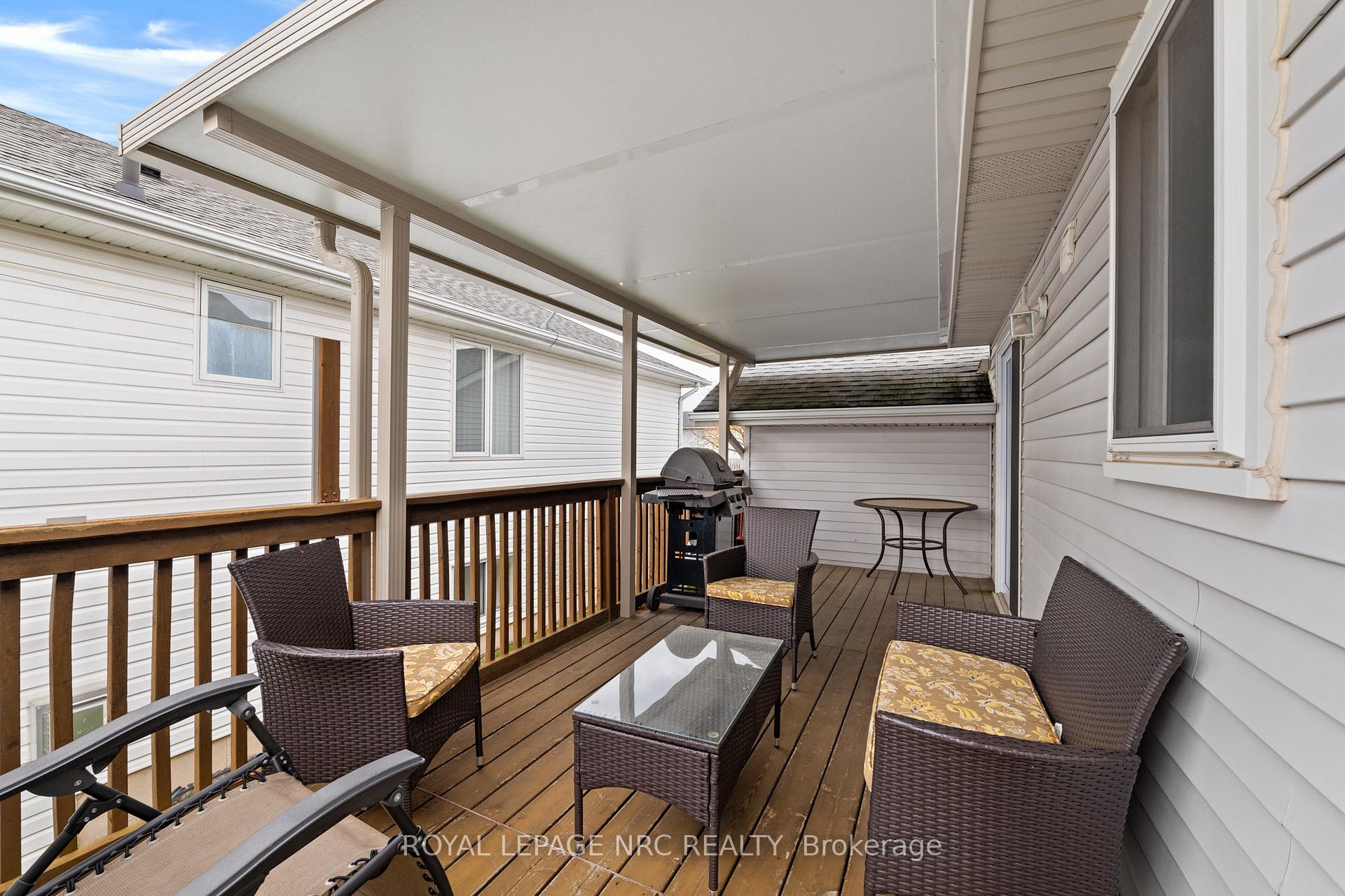 Photo 18 of 199 Balsam Street, Welland, West Welland — HOMEH