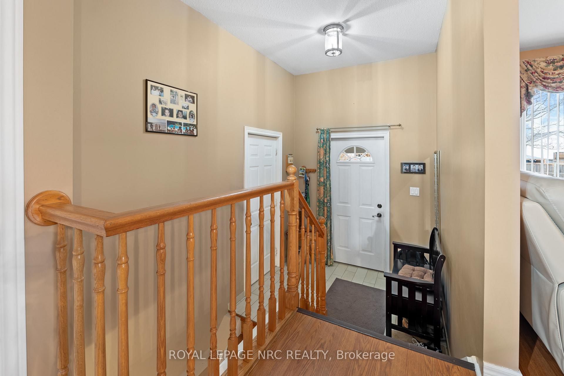 Photo 23 of 199 Balsam Street, Welland, West Welland — HOMEH