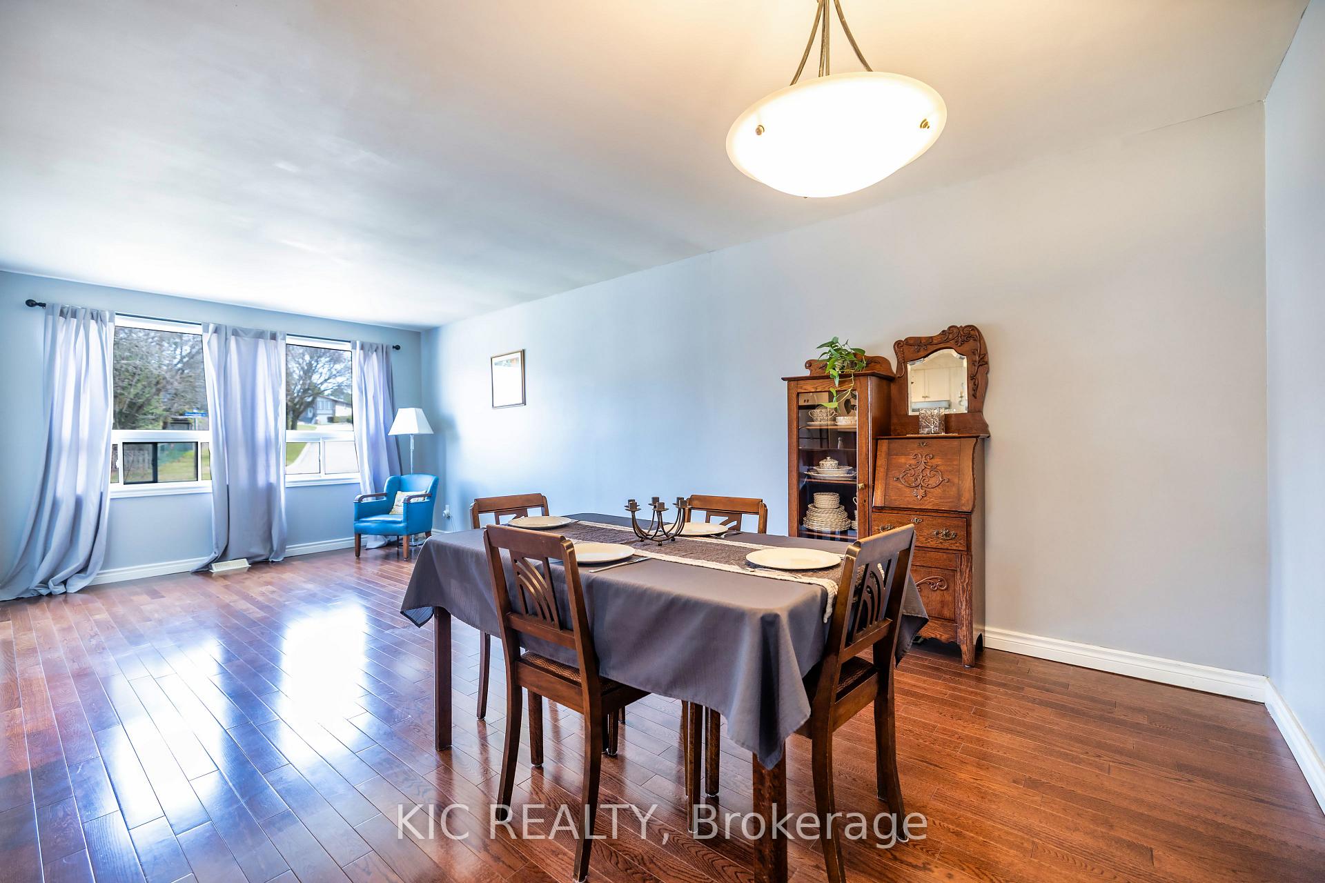 Photo 11 of 648 Annandale Street, Oshawa, Donevan — HOMEH