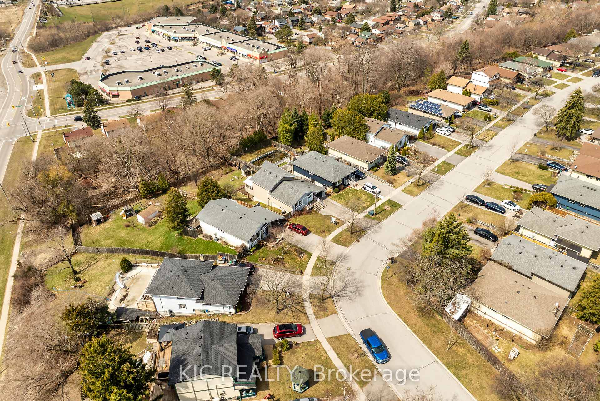 Photo 34 of 648 Annandale Street, Oshawa, Donevan — HOMEH