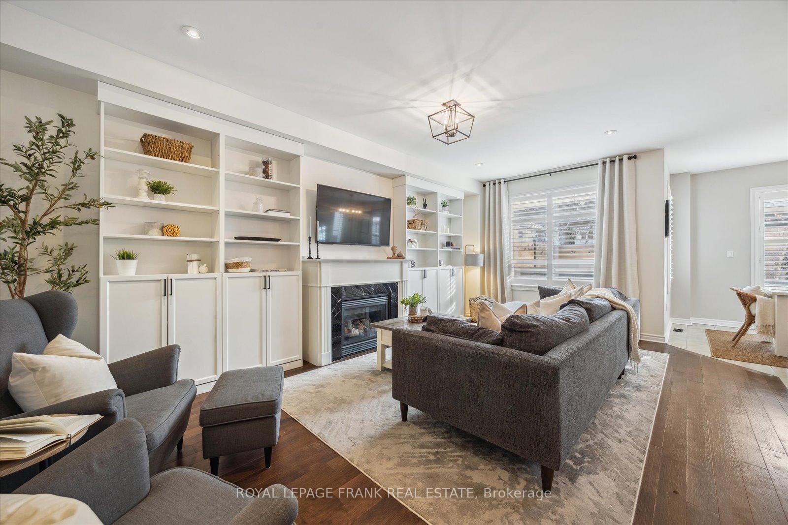 Photo 5 of 37 Shrewsbury Drive, Whitby, Brooklin — HOMEH
