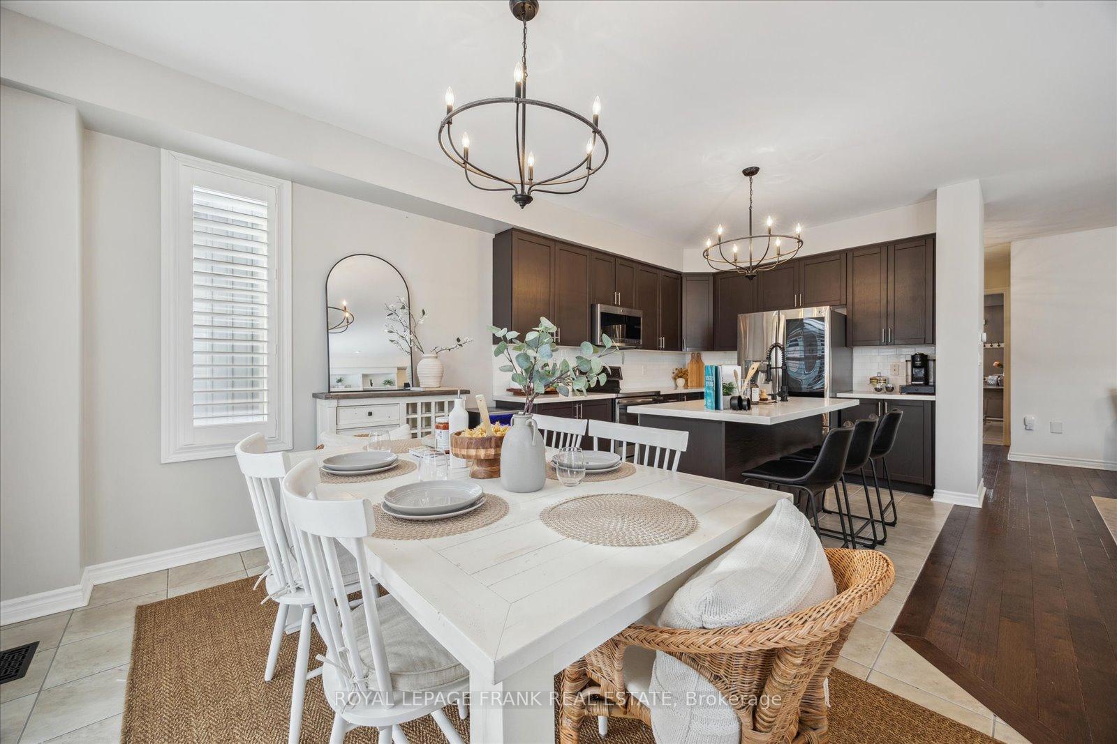 Photo 14 of 37 Shrewsbury Drive, Whitby, Brooklin — HOMEH