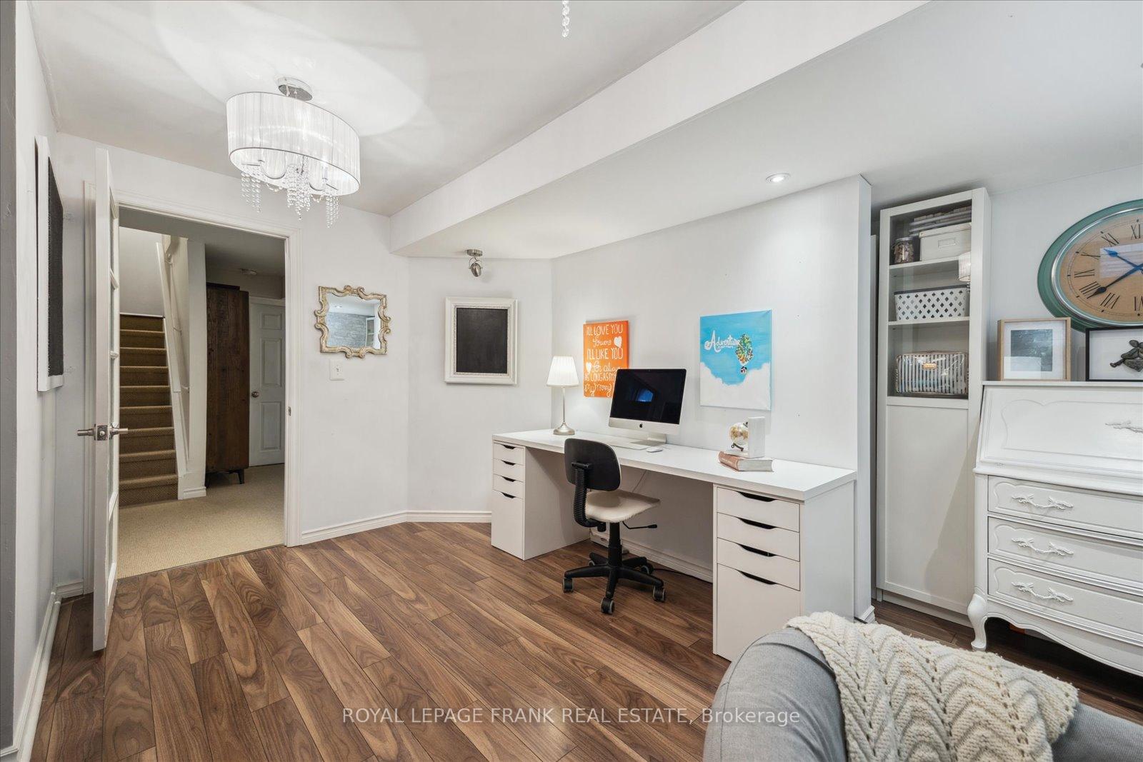 Photo 27 of 37 Shrewsbury Drive, Whitby, Brooklin — HOMEH