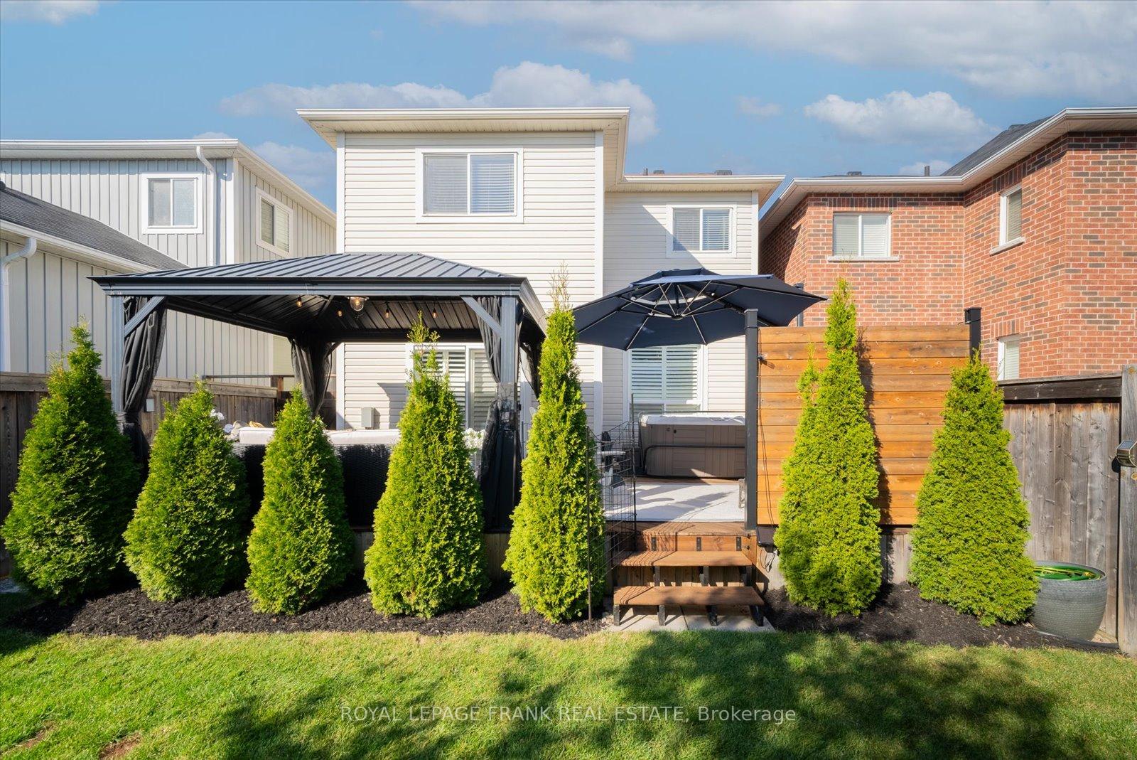 Photo 39 of 37 Shrewsbury Drive, Whitby, Brooklin — HOMEH