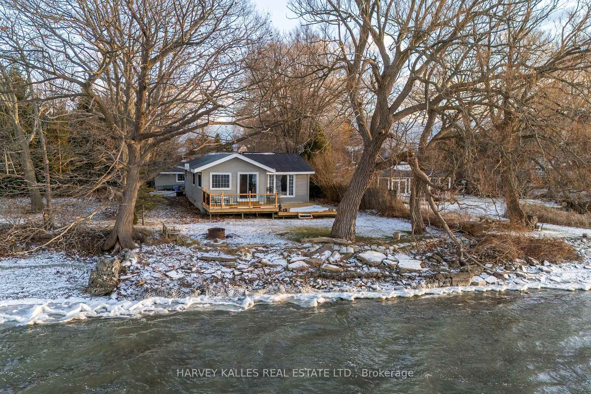 Front of 2971 County Rd 13
