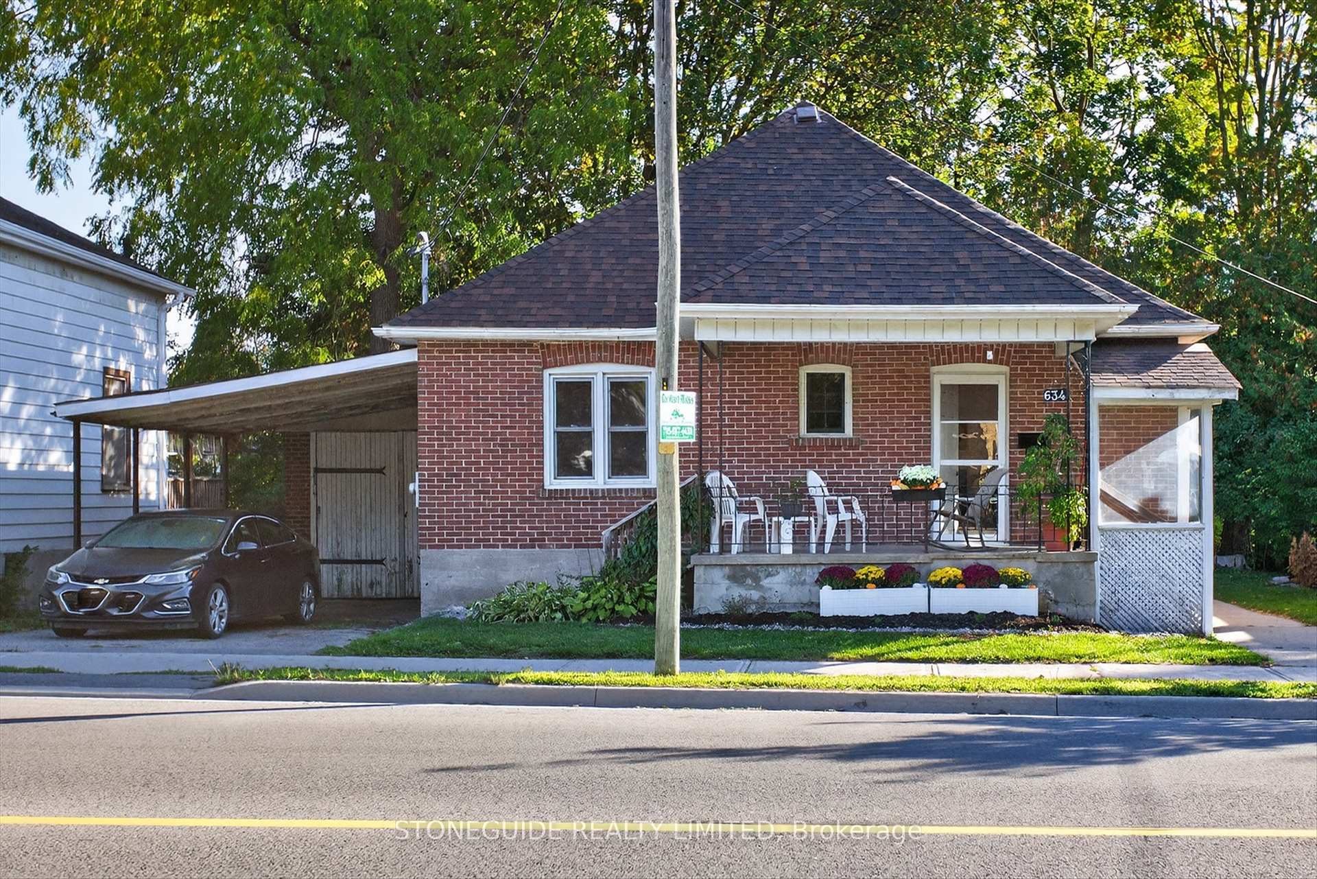 Photo 1 of 634 Armour Road, Peterborough, Ashburnham Ward 4 — HOMEH