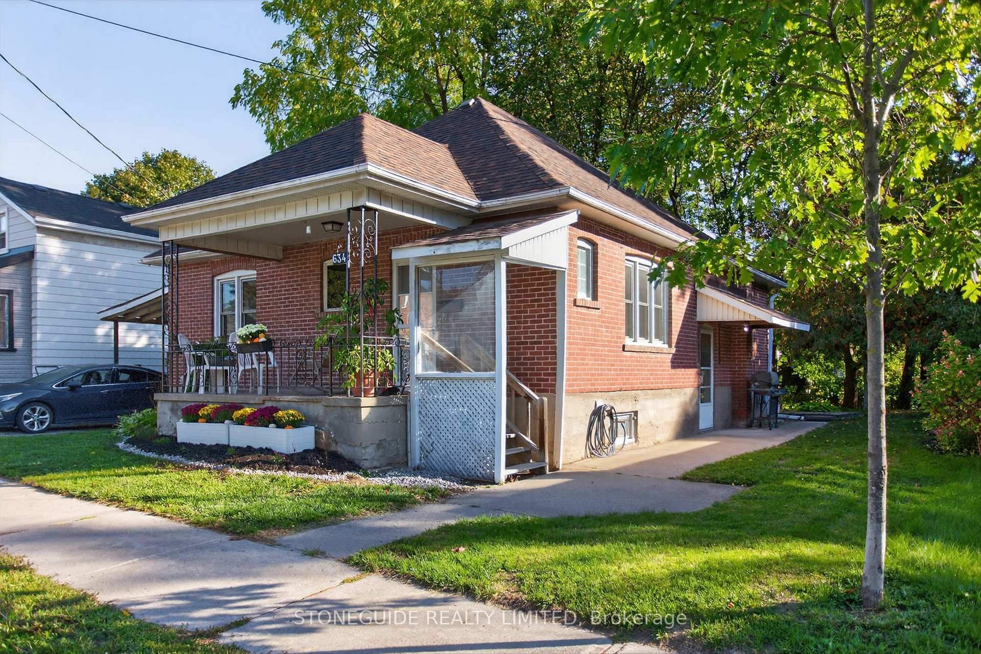 Photo 3 of 634 Armour Road, Peterborough, Ashburnham Ward 4 — HOMEH