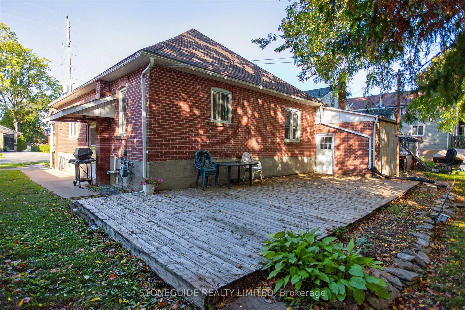 Photo 36 of 634 Armour Road, Peterborough, Ashburnham Ward 4 — HOMEH