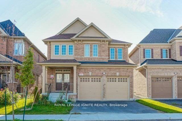 Photo 1 of Unit Main, 2524 Bandsman Crescent, Oshawa, Windfields — HOMEH