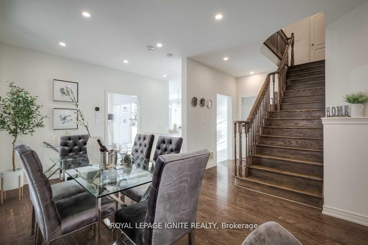 Photo 12 of Unit Main, 2524 Bandsman Crescent, Oshawa, Windfields — HOMEH