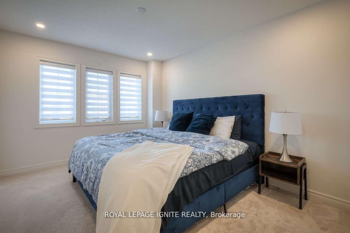 Photo 15 of Unit Main, 2524 Bandsman Crescent, Oshawa, Windfields — HOMEH