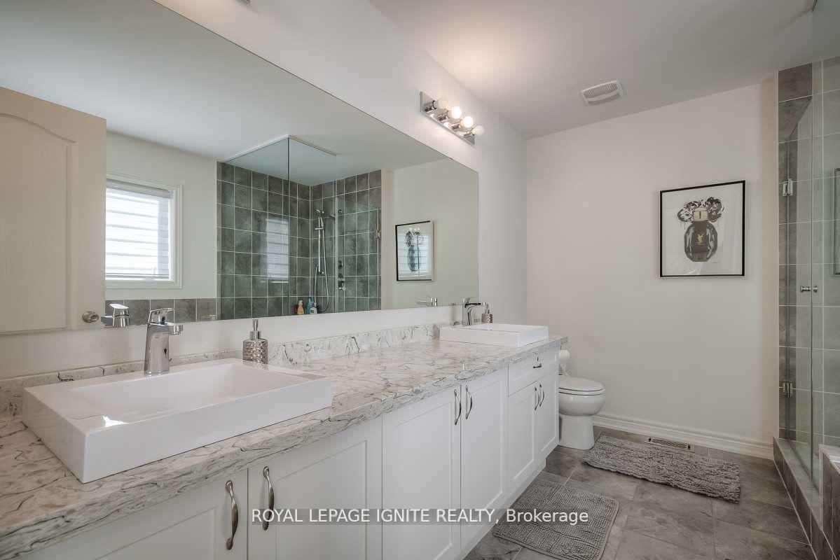 Photo 22 of Unit Main, 2524 Bandsman Crescent, Oshawa, Windfields — HOMEH