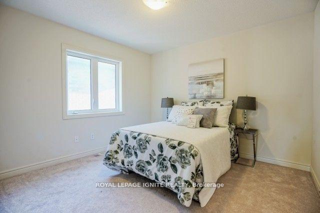 Photo 23 of Unit Main, 2524 Bandsman Crescent, Oshawa, Windfields — HOMEH