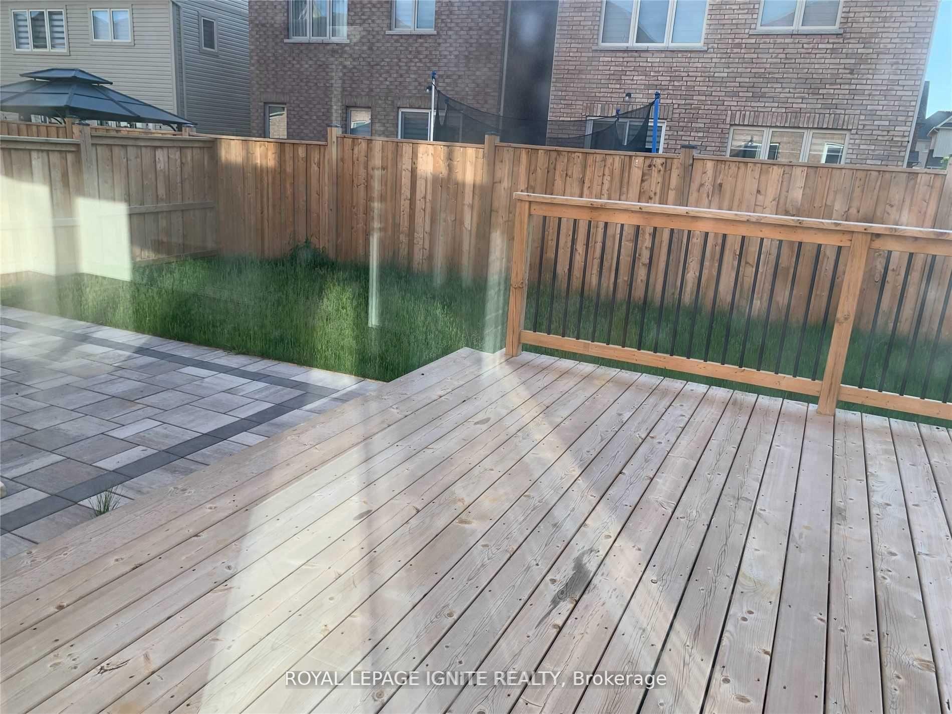 Photo 29 of Unit Main, 2524 Bandsman Crescent, Oshawa, Windfields — HOMEH
