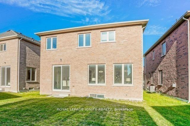 Photo 31 of Unit Main, 2524 Bandsman Crescent, Oshawa, Windfields — HOMEH
