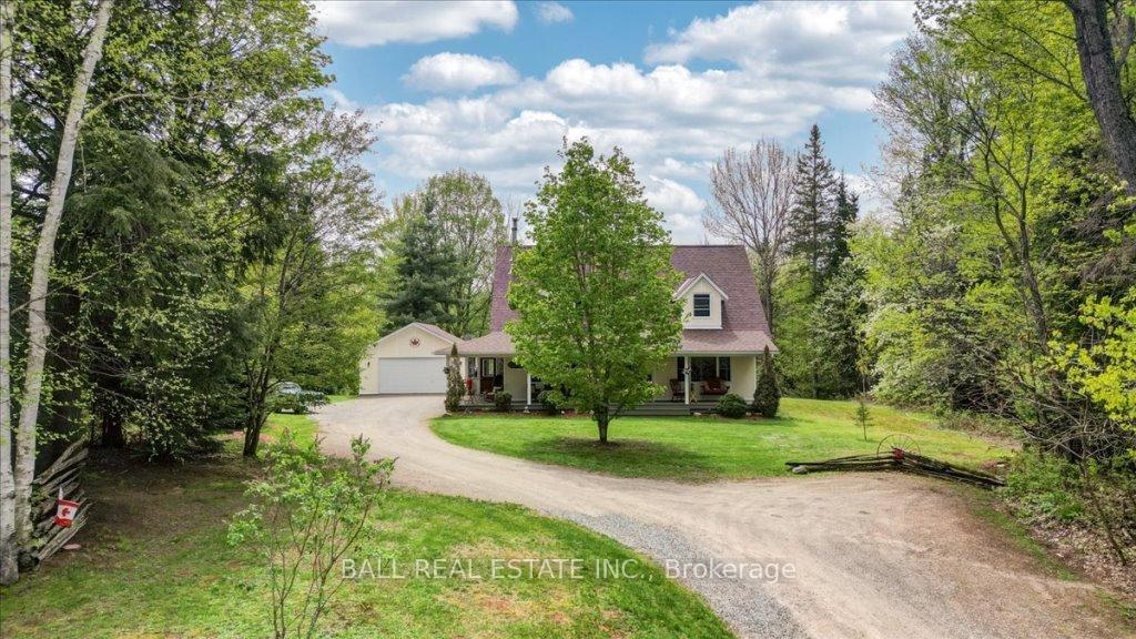 Photo 1 of 27 Vanluven Lane, Bancroft, Bancroft Ward — HOMEH
