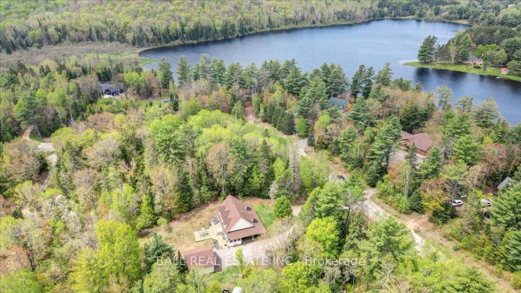 Photo 2 of 27 Vanluven Lane, Bancroft, Bancroft Ward — HOMEH