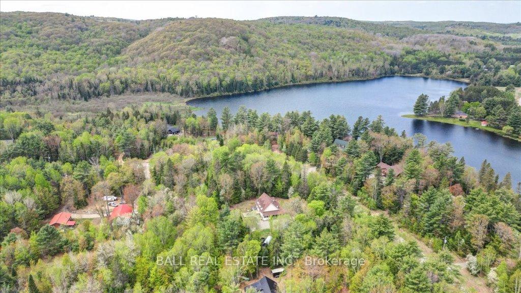 Photo 5 of 27 Vanluven Lane, Bancroft, Bancroft Ward — HOMEH