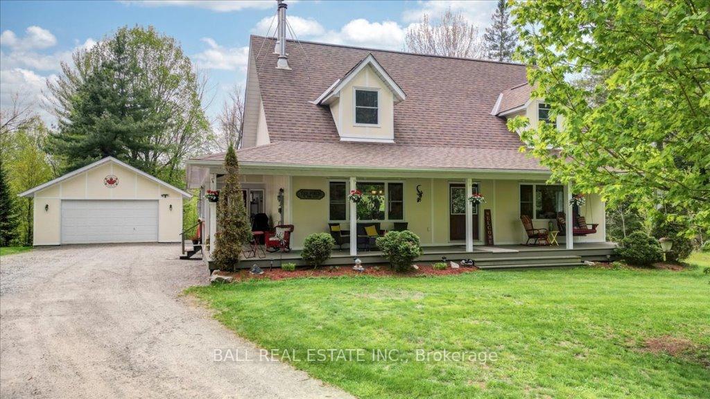 Photo 11 of 27 Vanluven Lane, Bancroft, Bancroft Ward — HOMEH