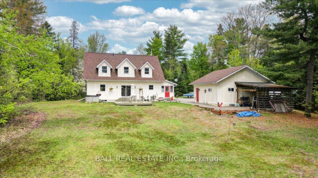 Photo 13 of 27 Vanluven Lane, Bancroft, Bancroft Ward — HOMEH