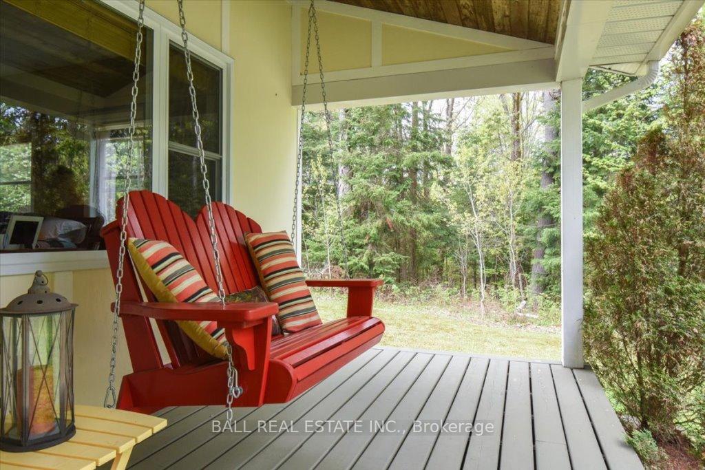 Photo 20 of 27 Vanluven Lane, Bancroft, Bancroft Ward — HOMEH