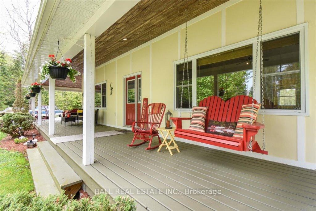 Photo 15 of 27 Vanluven Lane, Bancroft, Bancroft Ward — HOMEH