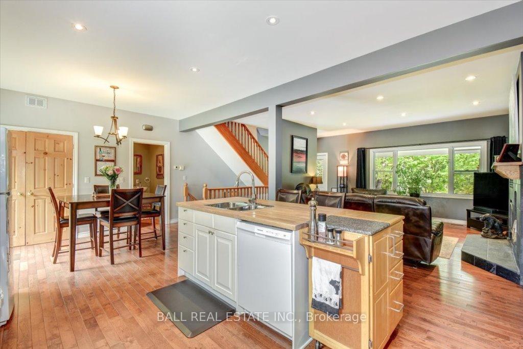 Photo 22 of 27 Vanluven Lane, Bancroft, Bancroft Ward — HOMEH