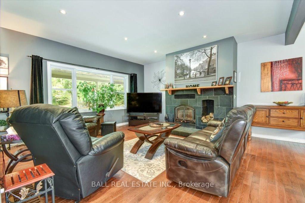 Photo 24 of 27 Vanluven Lane, Bancroft, Bancroft Ward — HOMEH