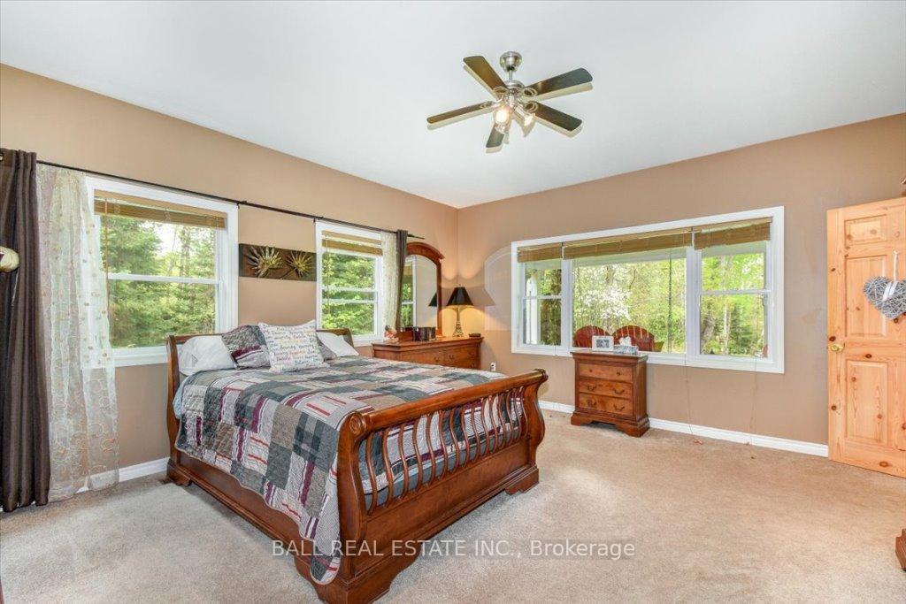 Photo 30 of 27 Vanluven Lane, Bancroft, Bancroft Ward — HOMEH