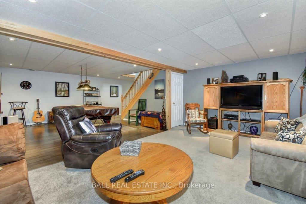 Photo 36 of 27 Vanluven Lane, Bancroft, Bancroft Ward — HOMEH