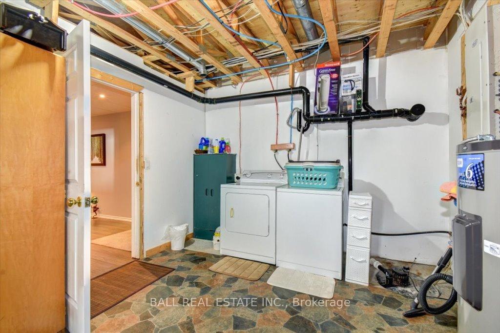 Photo 38 of 27 Vanluven Lane, Bancroft, Bancroft Ward — HOMEH