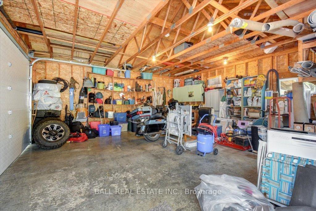 Photo 39 of 27 Vanluven Lane, Bancroft, Bancroft Ward — HOMEH