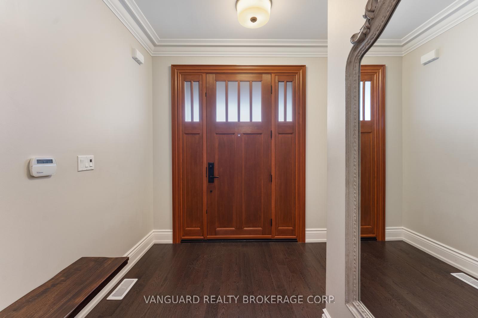 Photo 6 of 611 Davos Road, Vaughan, Vellore Village — HOMEH