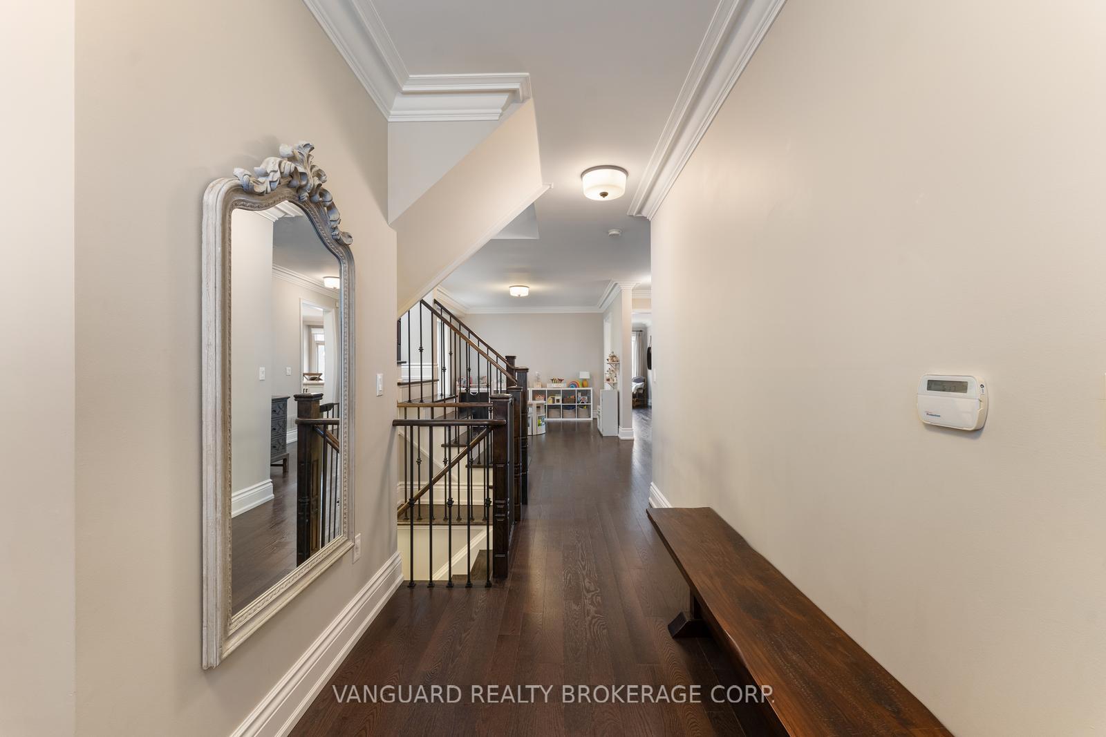 Photo 7 of 611 Davos Road, Vaughan, Vellore Village — HOMEH