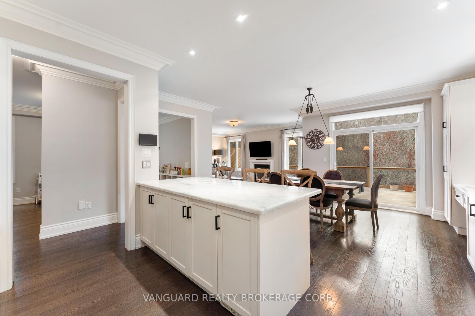 Photo 16 of 611 Davos Road, Vaughan, Vellore Village — HOMEH
