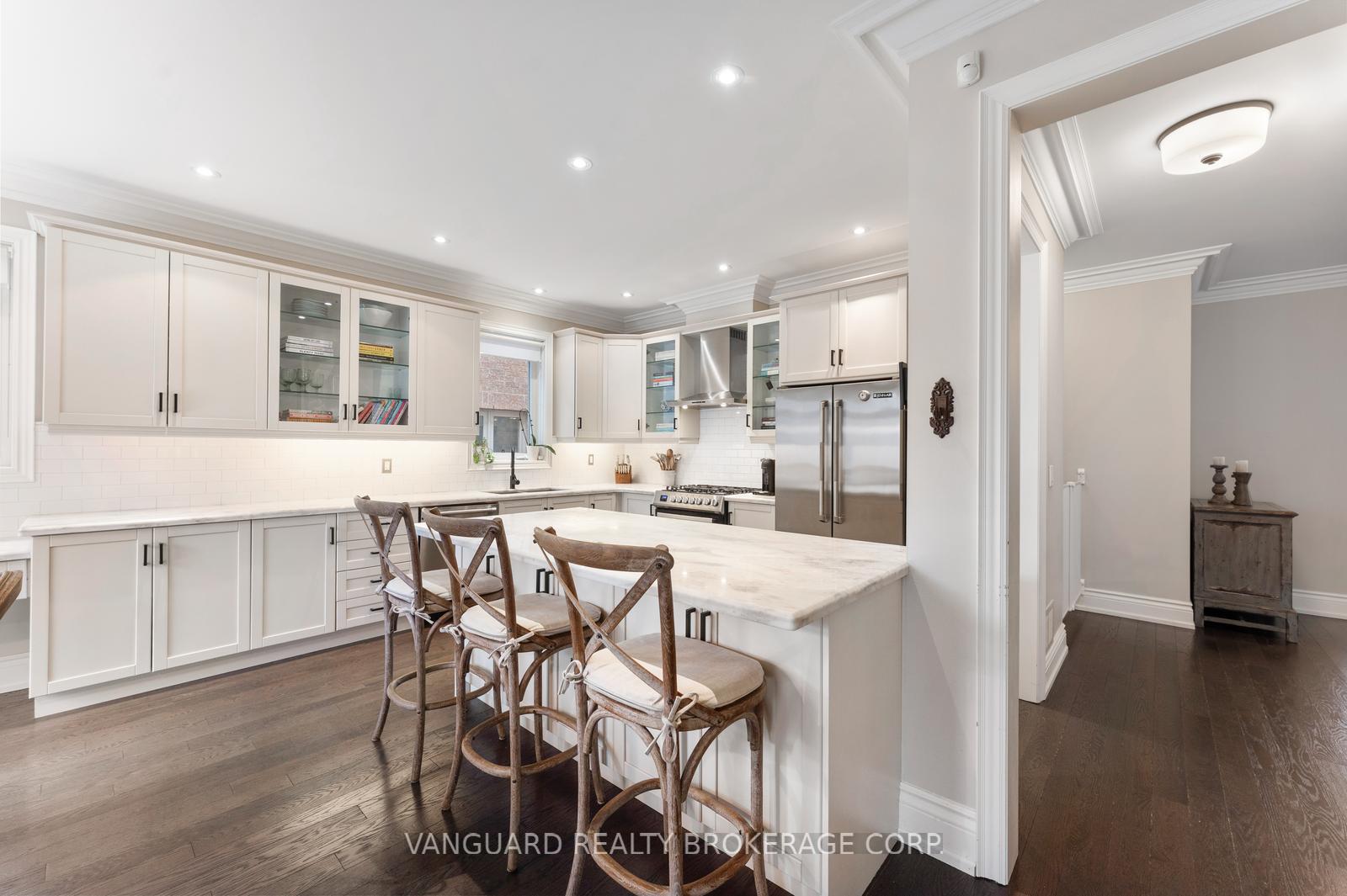 Photo 18 of 611 Davos Road, Vaughan, Vellore Village — HOMEH