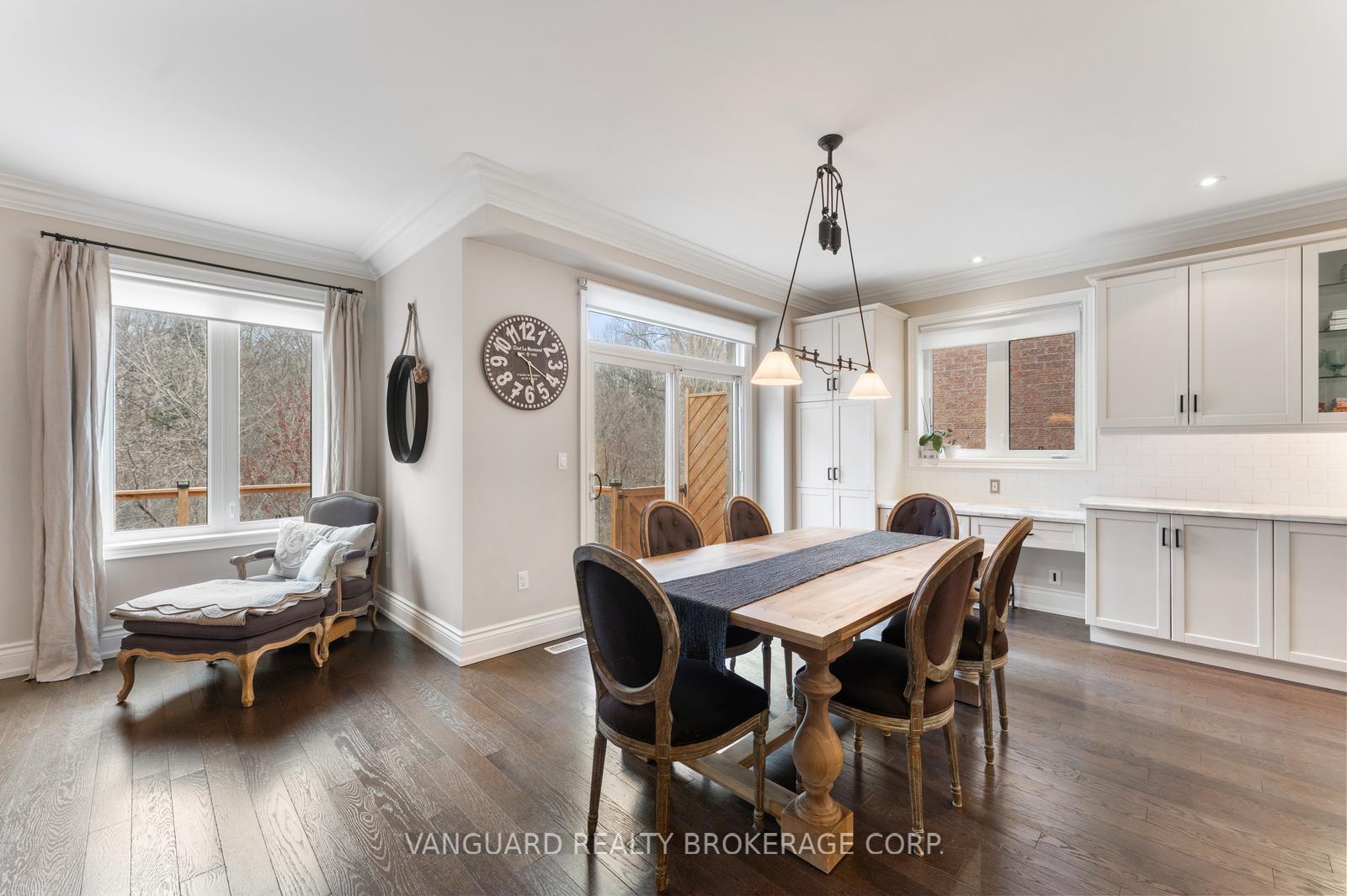 Photo 19 of 611 Davos Road, Vaughan, Vellore Village — HOMEH