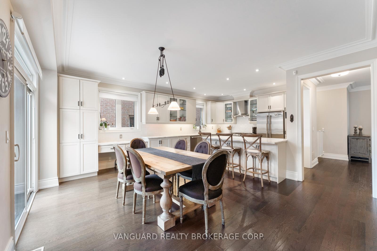 Photo 20 of 611 Davos Road, Vaughan, Vellore Village — HOMEH