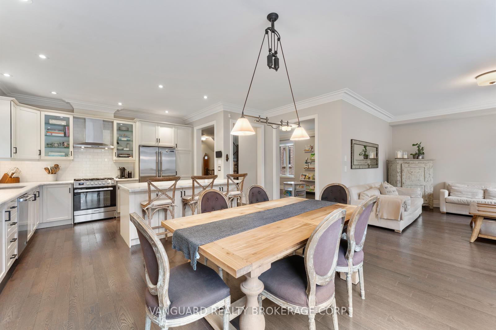 Photo 21 of 611 Davos Road, Vaughan, Vellore Village — HOMEH