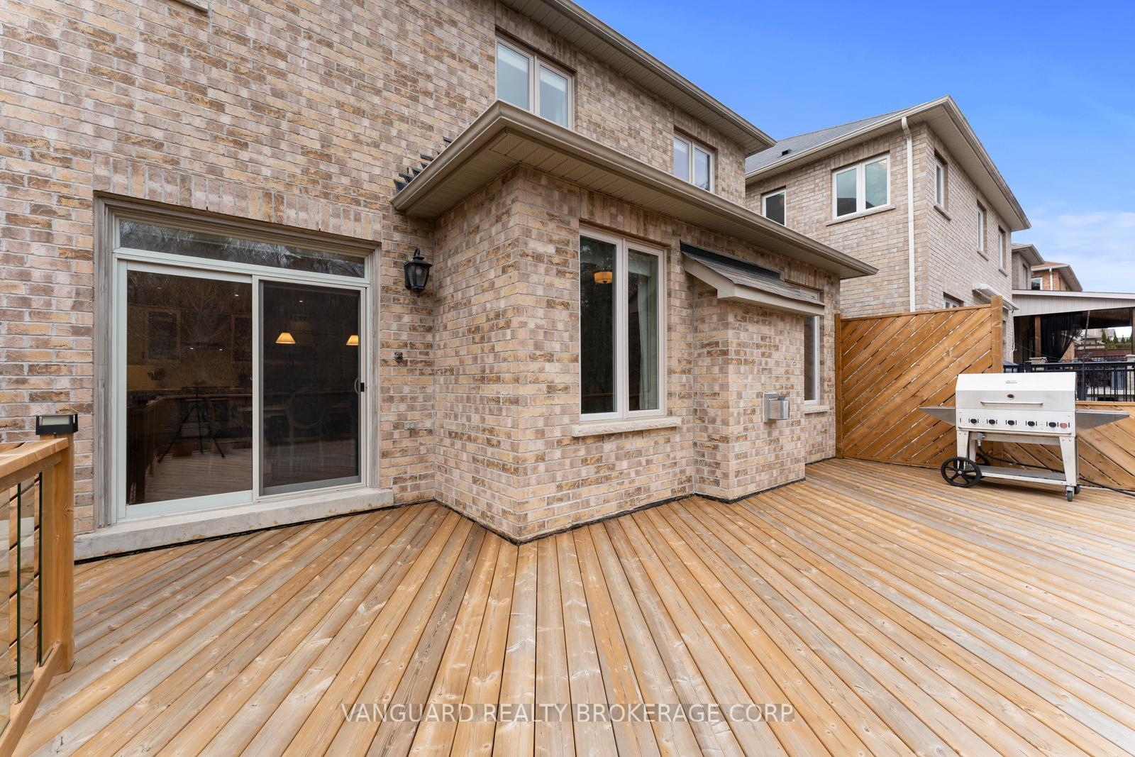 Photo 22 of 611 Davos Road, Vaughan, Vellore Village — HOMEH