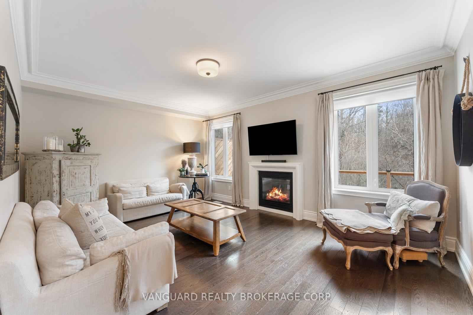 Photo 25 of 611 Davos Road, Vaughan, Vellore Village — HOMEH