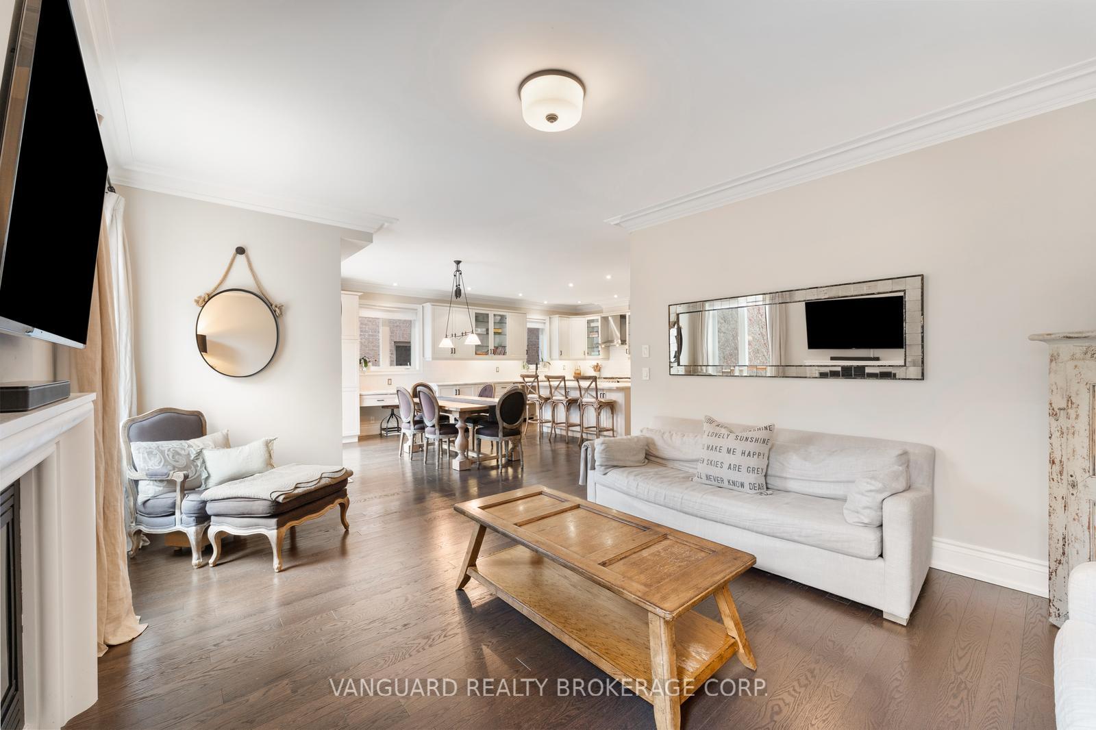 Photo 26 of 611 Davos Road, Vaughan, Vellore Village — HOMEH