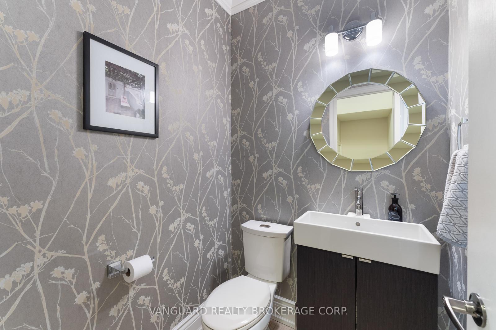 Photo 27 of 611 Davos Road, Vaughan, Vellore Village — HOMEH