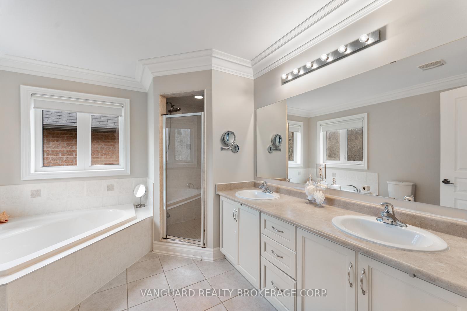Photo 31 of 611 Davos Road, Vaughan, Vellore Village — HOMEH