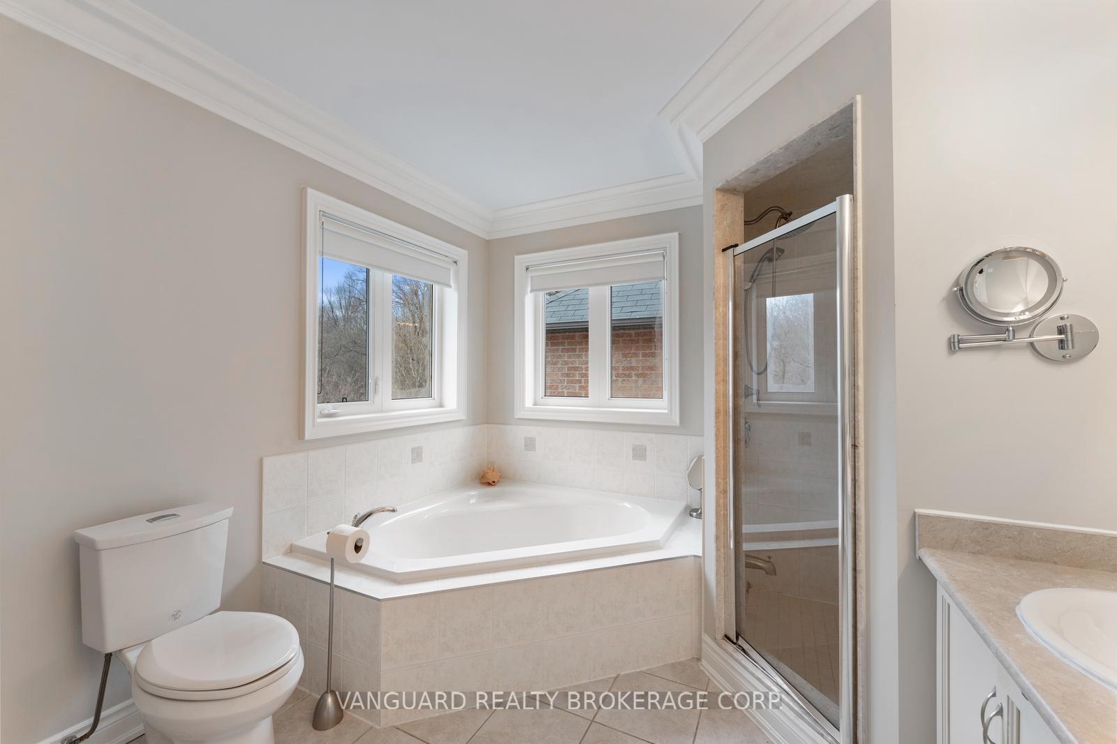 Photo 32 of 611 Davos Road, Vaughan, Vellore Village — HOMEH