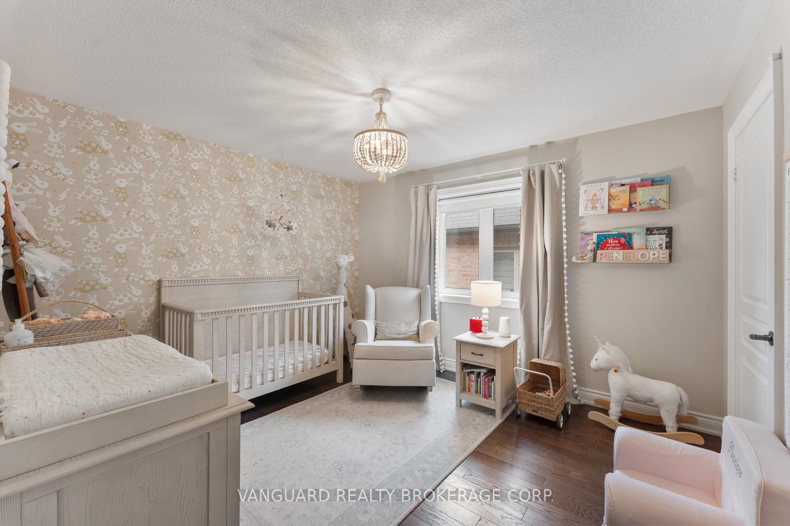 Photo 33 of 611 Davos Road, Vaughan, Vellore Village — HOMEH