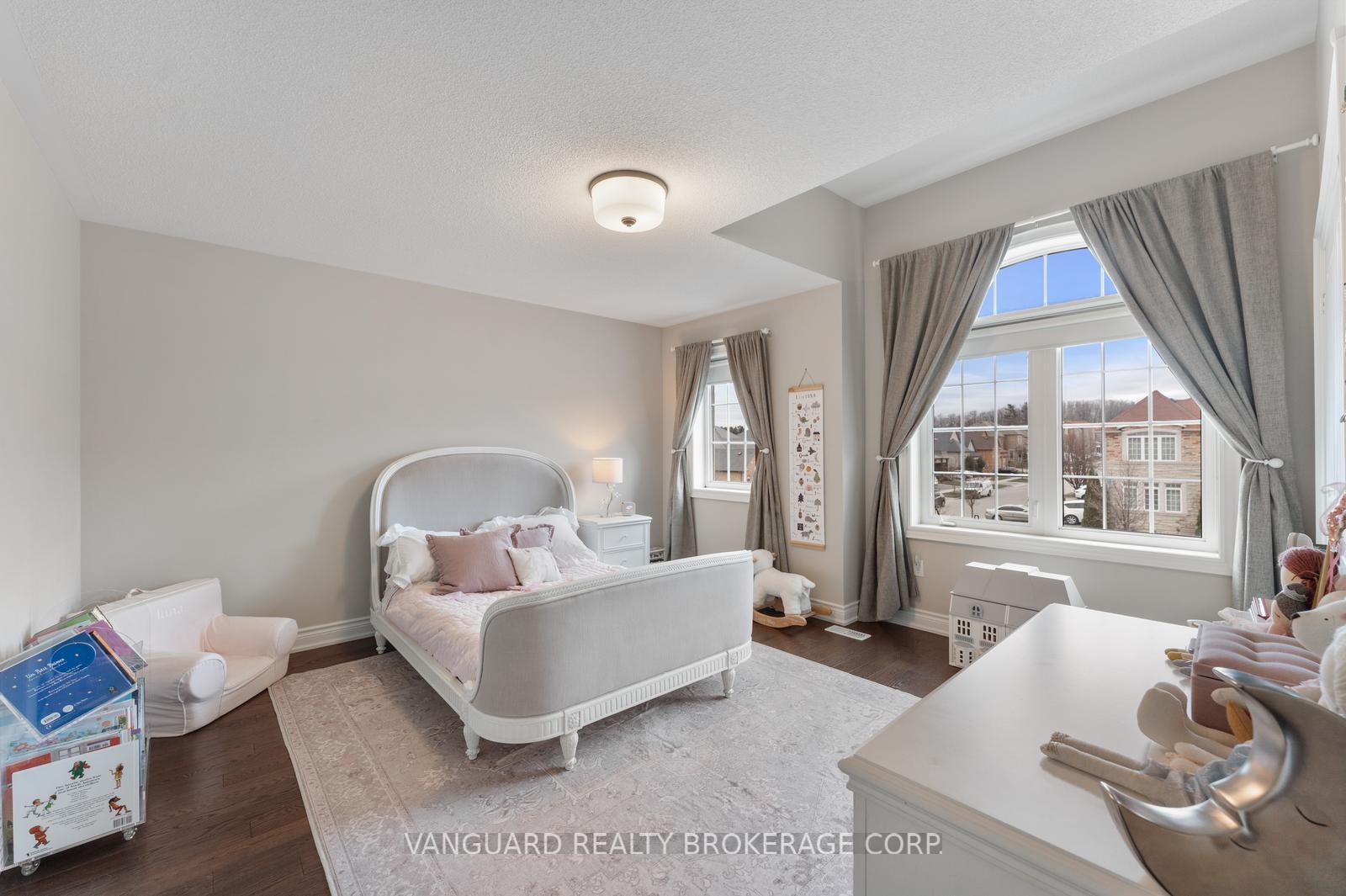 Photo 34 of 611 Davos Road, Vaughan, Vellore Village — HOMEH